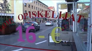 Yle Uutiset Keski-Suomi: Yle Uutiset Keski-Suomi 12-09-2016 Klo 17-06: 12.09.2016 16.27