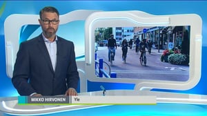 Yle Uutiset Keski-Suomi: Yle Uutiset Keski-Suomi 12-09-2016 Klo 18-22: 12.09.2016 17.37