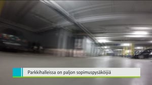 Yle Uutiset Kaakkois-Suomi: Yle Uutiset Kaakkois-Suomi 12-09-2016 Klo 18-22: 12.09.2016 17.37