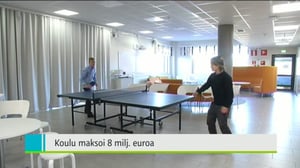 Yle Uutiset Pohjanmaa: Yle Uutiset Pohjanmaa 12-09-2016 Klo 18-22: 12.09.2016 17.54