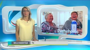 Yle Uutiset Häme: Yle Uutiset Häme 12-09-2016 Klo 18-22: 12.09.2016 18.00