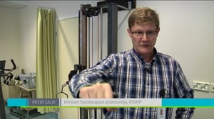 Yle Uutiset Keski-Suomi: Yle Uutiset Keski-Suomi 13-09-2016 Klo 17-06: 13.09.2016 16.33