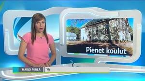 Yle Uutiset Häme: Yle Uutiset Häme 13-09-2016 Klo 18-22: 13.09.2016 17.32