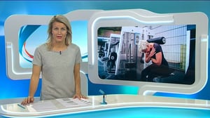 Yle Uutiset Keski-Suomi: Yle Uutiset Keski-Suomi 13-09-2016 Klo 18-22: 13.09.2016 17.37
