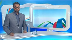 Yle Uutiset Kaakkois-Suomi: Yle Uutiset Kaakkois-Suomi 13-09-2016 Klo 18-22: 13.09.2016 18.44