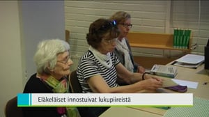Yle Uutiset Kaakkois-Suomi: Yle Uutiset Kaakkois-Suomi 14-09-2016 Klo 18-22: 14.09.2016 17.28