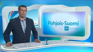 Yle Uutiset Pohjois-Suomi: Yle Uutiset Pohjois-Suomi 14-09-2016 Klo 18-22: 14.09.2016 17.33