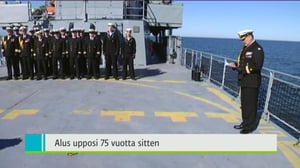 Yle Uutiset Lounais-Suomi: Yle Uutiset Lounais-Suomi 14-09-2016 Klo 18-22: 14.09.2016 17.52