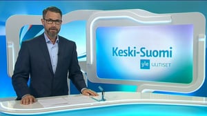Yle Uutiset Keski-Suomi: Yle Uutiset Keski-Suomi 14-09-2016 Klo 18-22: 14.09.2016 17.54