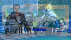 Yle Uutiset Itä-Suomi: Yle Uutiset Itä-Suomi 14-09-2016 Klo 18-22: 14.09.2016 18.43