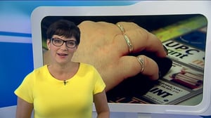 Yle Uutiset Uutis-Suomi: Yle Uutiset Uutis-Suomi 14-09-2016: 14.09.2016 20.04