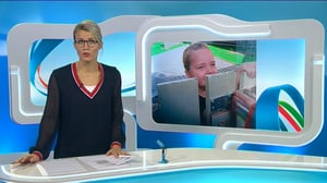 Yle Uutiset Kaakkois-Suomi: Yle Uutiset Kaakkois-Suomi 15-09-2016 Klo 18-22: 15.09.2016 17.35