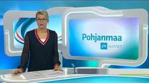 Yle Uutiset Pohjanmaa: Yle Uutiset Pohjanmaa 15-09-2016 Klo 18-22: 15.09.2016 17.55