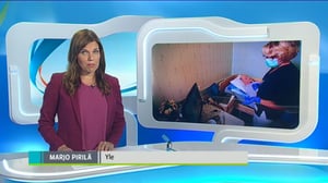 Yle Uutiset Keski-Suomi: Yle Uutiset Keski-Suomi 15-09-2016 Klo 18-22: 15.09.2016 18.07