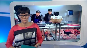 Yle Uutiset Uutis-Suomi: Yle Uutiset Uutis-Suomi 15-09-2016: 15.09.2016 20.22