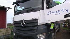 Yle Uutiset Itä-Suomi: Yle Uutiset Itä-Suomi 16-09-2016 Klo 17-06: 16.09.2016 16.38