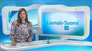 Yle Uutiset Lounais-Suomi: Yle Uutiset Lounais-Suomi 16-09-2016 Klo 18-22: 16.09.2016 17.32