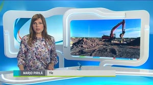 Yle Uutiset Pohjois-Suomi: Yle Uutiset Pohjois-Suomi 16-09-2016 Klo 18-22: 16.09.2016 17.50