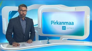 Yle Uutiset Pirkanmaa: Yle Uutiset Pirkanmaa 16-09-2016 Klo 18-22: 16.09.2016 18.09