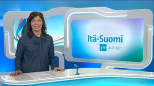 Yle Uutiset Itä-Suomi: Yle Uutiset Itä-Suomi 16-09-2016 Klo 18-22: 16.09.2016 18.44