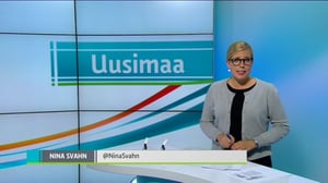 Yle Uutiset Uusimaa: Yle Uutiset Uusimaa 16-09-2016 klo 18-22: 16.09.2016 18.50