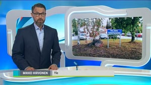 Yle Uutiset Lounais-Suomi: Yle Uutiset Lounais-Suomi 19-09-2016 Klo 18-22: 19.09.2016 17.38