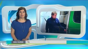 Yle Uutiset Pirkanmaa: Yle Uutiset Pirkanmaa 19-09-2016 Klo 18-22: 19.09.2016 17.42