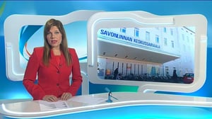Yle Uutiset Itä-Suomi: Yle Uutiset Itä-Suomi 19-09-2016 Klo 18-22: 19.09.2016 18.16