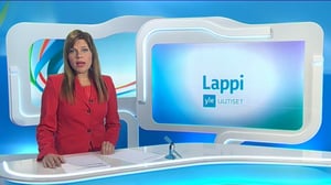 Yle Uutiset Lappi: Yle Uutiset Lappi 19-09-2016 Klo 18-22: 19.09.2016 18.44