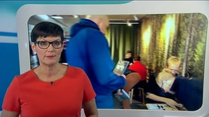 Yle Uutiset Uutis-Suomi: Yle Uutiset Uutis-Suomi 19-09-2016: 19.09.2016 19.50