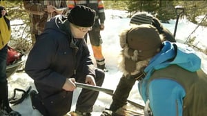 Yle Uutiset Lappi: Yle Uutiset Lappi 20-09-2016 Klo 17-06: 20.09.2016 16.36