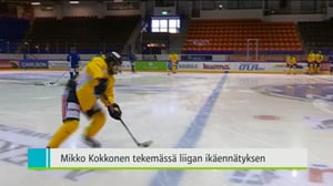 Yle Uutiset Itä-Suomi: Yle Uutiset Itä-Suomi 20-09-2016 Klo 18-22: 20.09.2016 17.33