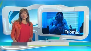 Yle Uutiset Pirkanmaa: Yle Uutiset Pirkanmaa 20-09-2016 Klo 18-22: 20.09.2016 17.37