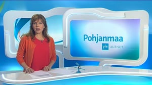 Yle Uutiset Pohjanmaa: Yle Uutiset Pohjanmaa 20-09-2016 Klo 18-22: 20.09.2016 17.45