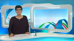 Yle Uutiset Pohjois-Suomi: Yle Uutiset Pohjois-Suomi 20-09-2016 Klo 18-22: 20.09.2016 18.09
