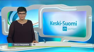 Yle Uutiset Keski-Suomi: Yle Uutiset Keski-Suomi 20-09-2016 Klo 18-22: 20.09.2016 18.43