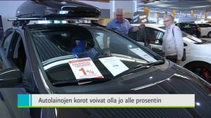 Yle Uutiset Kaakkois-Suomi: Yle Uutiset Kaakkois-Suomi 21-09-2016 Klo 18-22: 21.09.2016 17.25