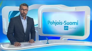 Yle Uutiset Pohjois-Suomi: Yle Uutiset Pohjois-Suomi 21-09-2016 Klo 18-22: 21.09.2016 17.43