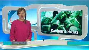Yle Uutiset Itä-Suomi: Yle Uutiset Itä-Suomi 21-09-2016 Klo 18-22: 21.09.2016 17.45