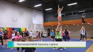 Yle Uutiset Lappi: Yle Uutiset Lappi 21-09-2016 Klo 18-22: 21.09.2016 17.55