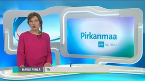 Yle Uutiset Pirkanmaa: Yle Uutiset Pirkanmaa 21-09-2016 Klo 18-22: 21.09.2016 18.03