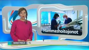 Yle Uutiset Häme: Yle Uutiset Häme 21-09-2016 Klo 18-22: 21.09.2016 18.15
