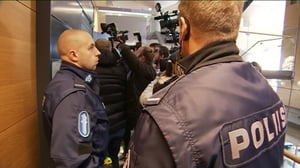 Yle Uutiset Uusimaa: Yle Uutiset Uusimaa 21-09-2016 klo 17-06: 21.09.2016 18.30