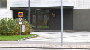 Yle Uutiset Lappi: Yle Uutiset Lappi 22-09-2016 Klo 17-06: 22.09.2016 16.58