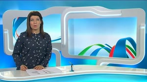 Yle Uutiset Kaakkois-Suomi: Yle Uutiset Kaakkois-Suomi 22-09-2016 Klo 18-22: 22.09.2016 17.31