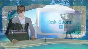 Yle Uutiset Keski-Suomi: Yle Uutiset Keski-Suomi 22-09-2016 Klo 18-22: 22.09.2016 17.37