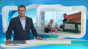Yle Uutiset Pohjois-Suomi: Yle Uutiset Pohjois-Suomi 22-09-2016 Klo 18-22: 22.09.2016 17.43