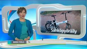 Yle Uutiset Häme: Yle Uutiset Häme 22-09-2016 Klo 18-22: 22.09.2016 18.01