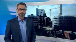 Yle Uutiset Uutis-Suomi: Yle Uutiset Uutis-Suomi 22-09-2016: 22.09.2016 19.45