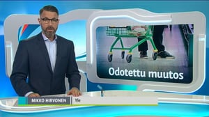 Yle Uutiset Lappi: Yle Uutiset Lappi 23-09-2016 Klo 18-22: 23.09.2016 17.19